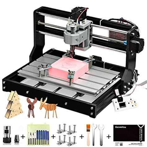 cnc router machine applications|best cnc machine for beginner.